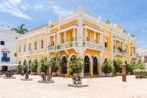 Casa en la mejor plaza de la ciudad vieja